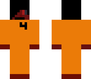 demon prisoner