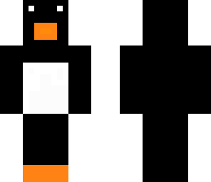 penguin