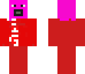 red adopolus