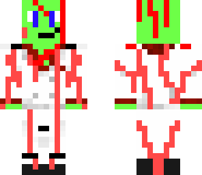 mega zombie