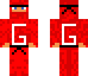 the ginga ninja