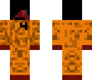 demon prisoner better version