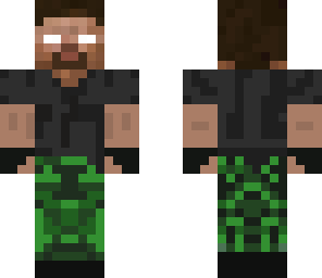 herobrine