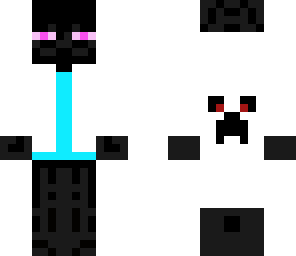 enderganster