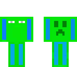 monster man