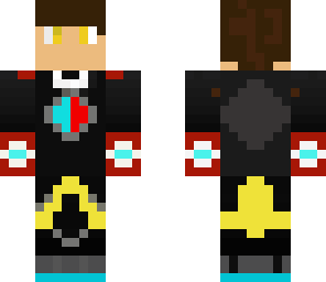 final aethertamer
