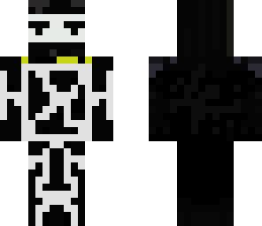 evil ninja