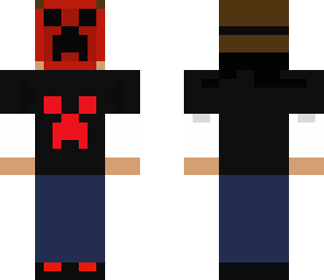 creeper bro