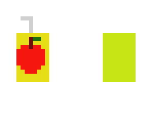 apple juice