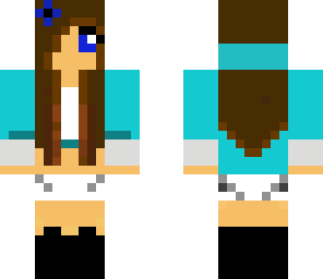 dubstep girl