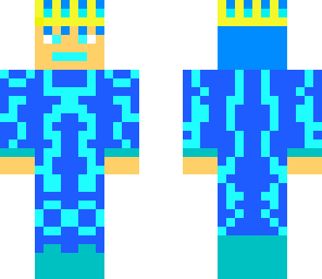 king water