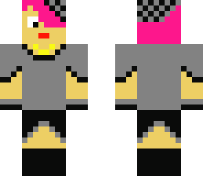 legitgothchick