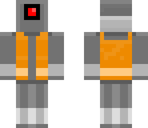 a robot