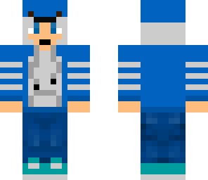 mordecai