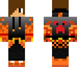 3rd version of fire teen