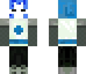 blue knight castle crasher