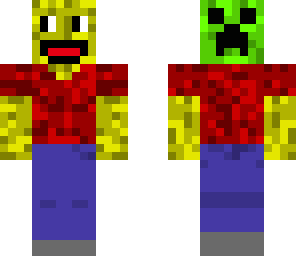 epic dude face fixed again