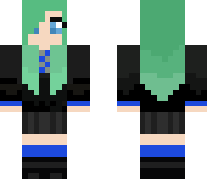 ravenclaw girl