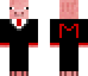 pigdude