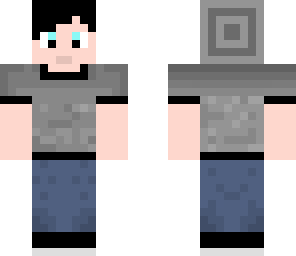 beanie boy