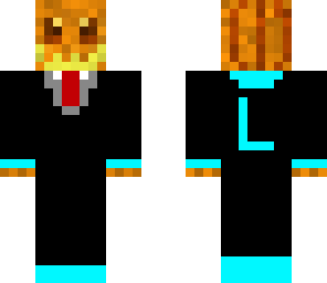 pumpkindude