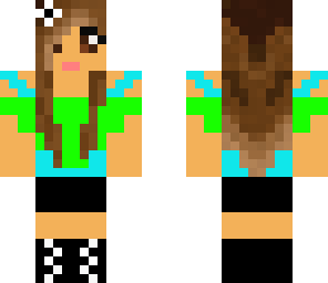 girl