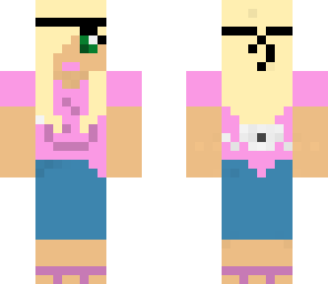 inthelittlewood girl