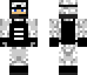 us army tundra soldier