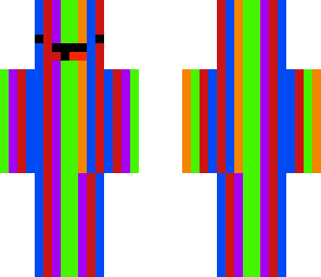 derp rainbow