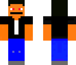 monster steve