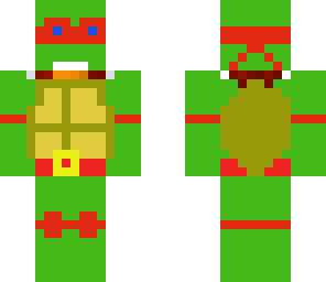 teenage mutant ninja turtle