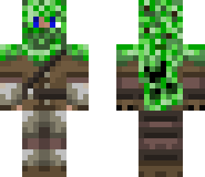 creep3r hunter 