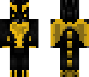 golden dragon