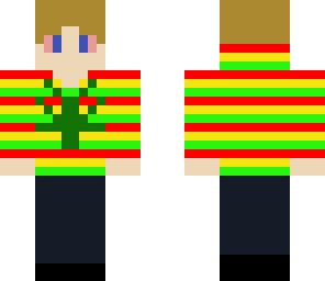 aaron dj reggae fixed