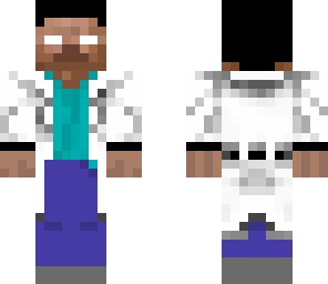scientist gone wrong