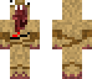 grunt bro less bloody