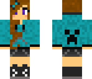 girl
