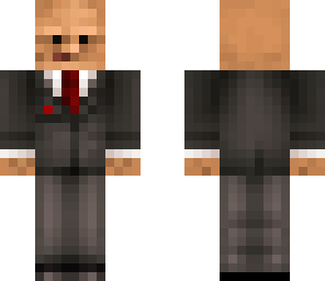hitman for derp
