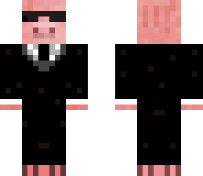 agent piggy