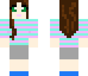 me improved once again