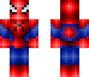 spider man