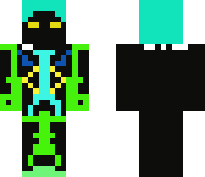 neon boy 2