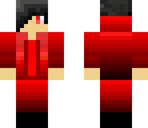 evil teen fixed