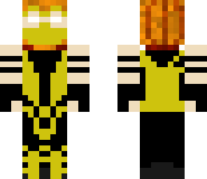 scorpion