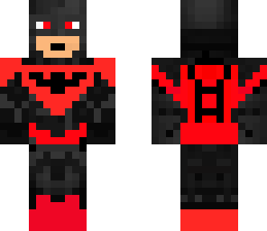 batman red lantern