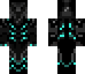blue deadric