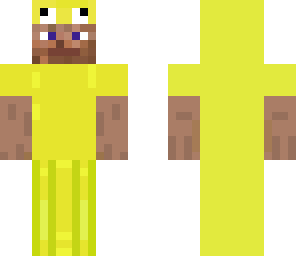 butter squid steve