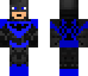 batman blue lantern