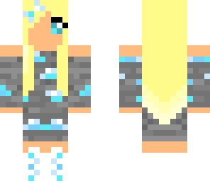 dimond girl edited
