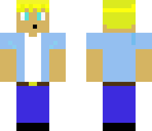 billy